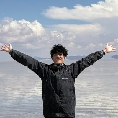 薬局薬剤師|採用担当|一般社団法人ヤクサポ|FP3級|旅好き|Notion|ENFP-A|疲れるとシャンプーとボディソープをよく間違えます。。