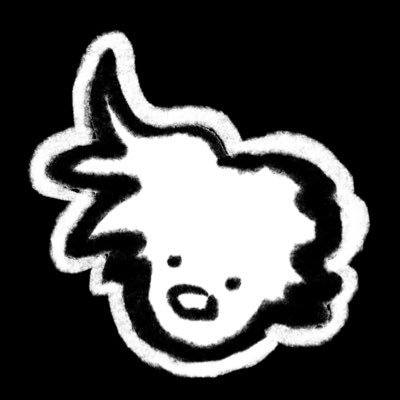 EspinArts's profile picture. rabisco