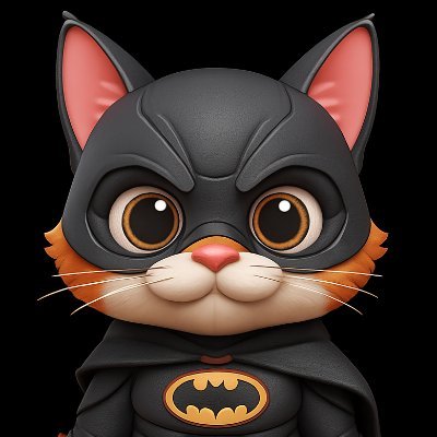 Creator of NekoVerse, a digital haven where cats escaped human control to reclaim their destiny | 3D Cat NFTs
https://t.co/egcYOlWOKz