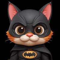 M.E.O.W (@meow_projects) 's Twitter Profile