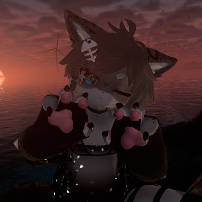 Feathertoe (toka) 🏳️‍⚧️ Profile