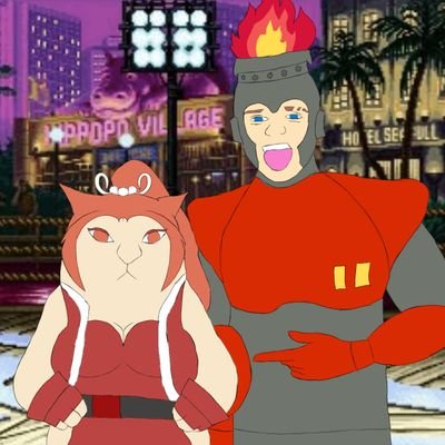 LaZonaFire's profile picture. Canal bonito