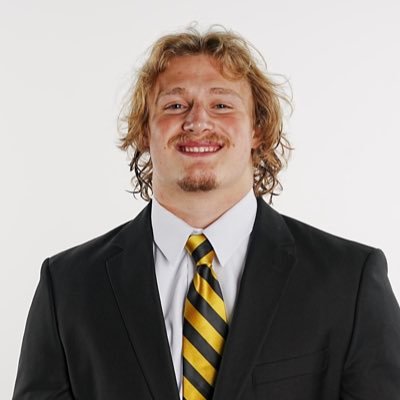Jaxton Eck Profile