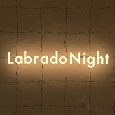 VRCイベント LabradoNight Profile