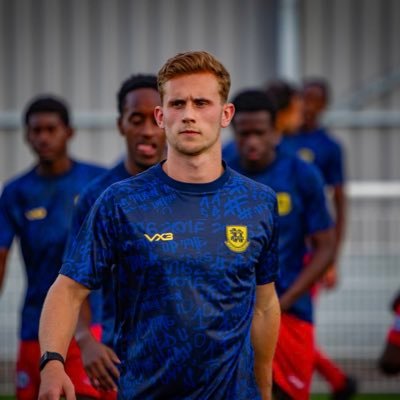 Nathan Wilson Profile