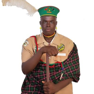 AburaGodfrey's profile picture. 90th Security Minister @Makerere | 90th GRC University Hall @Makerere | Son | Friend | Patriot | Proud Forester.