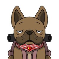 Pao Pao (@paocoinada) 's Twitter Profile