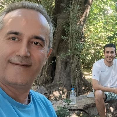 ilmihan's profile picture. “Kötümserler zeki görünür ancak parayı iyimserler yapar.”