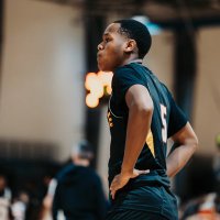 Chase Thomas-Wilson (@chase5twilson) 's Twitter Profile