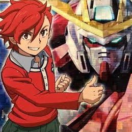 アッシ〜カードプラモファイターさんのプロフィール画像