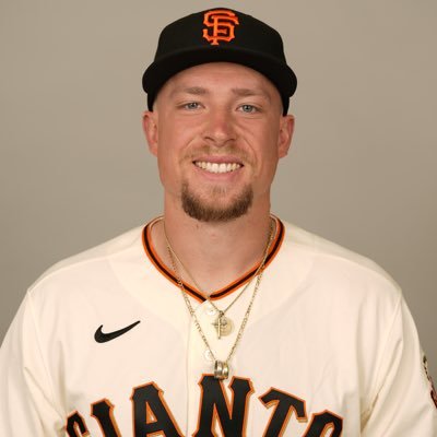 RHP in the San Francisco Giants organization