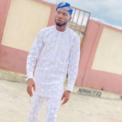 💫Abi-si-nu-odun (January 1st). 💫An experiential writer. 💫A lover of wisdom. #Madridista. #OmoOdoAgbaJD.