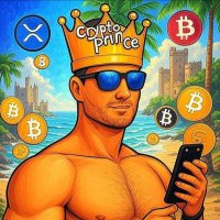 Crypto Prince 🤴 (@blockwavehq1234) 's Twitter Profile Photo Crypto Prince 🤴 (@blockwavehq1234) 's Twitter Profile Photo