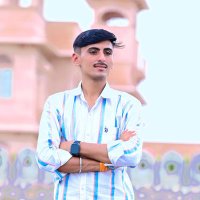 MAGRAJ_CHOUDHARY (@magraj_bmr) 's Twitter Profile