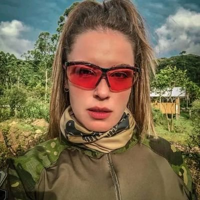 I will stand and fight for my people here in Ukraine 🇺🇦 no matter how hard the war is here