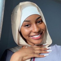 Aishatu (@aishatu_omar) 's Twitter Profile Photo Aishatu (@aishatu_omar) 's Twitter Profile Photo