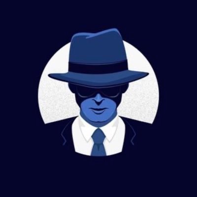 Vynezy_1's profile picture. Crypto dude/CM/Researcher/Mod  I’m that guy