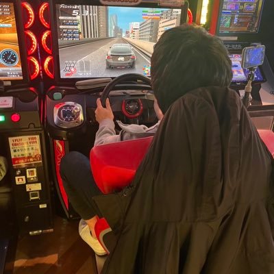 wmmt_Yumuti's profile picture. 大阪 ↔ 京都 / 太鼓🟢十段、🌈20.21 玄人、22.名人、23.玄人、24.名人、25.名人 / Liella! 大熊 和奏 / 桜庭 遥花 / 湾岸4〜現在 ゆむち。 / てんさいゆむち....お忍びで高級料亭