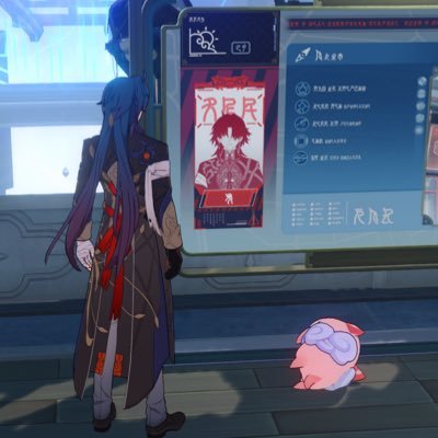 SH2O_52201's profile picture. ファルカ待ってる完凸する