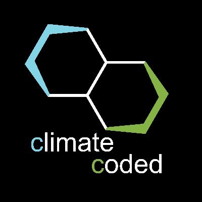 climatecoded's profile picture. 