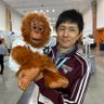 amano_tatsu's profile picture. Assoc Prof in Niigata University, PhD in Exercise and Environmental Physiology
