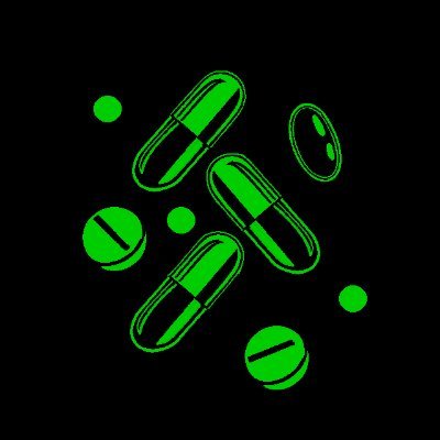 pills in a little cup💊 (Comms Open)さんのプロフィール画像