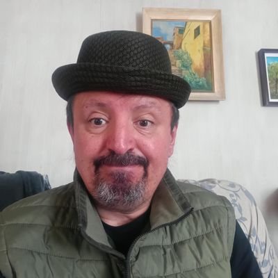 Diabético T2 @yankees #Linux @debian
La vida es una bendición