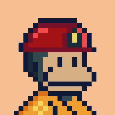 0xkeskin_'s profile picture. @Archetypedao  Collab manager