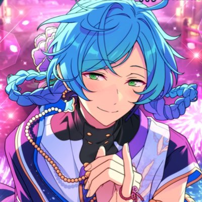 あんスタ!!🔥🐟☆ A3!🌻☆ IDV⛓️🎨☆ ハイキュー!! ☆ ダイヤのA ☆ 龍が如く☆ (少し)日本語OK!! F/R/Bご自由に - art acc: @uruuruwu