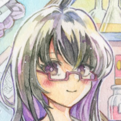 元素はいいぞ! 雑誌『化学』の連載をnoteで継続更新中。note:https://t.co/jpVumRjKv5 同人誌通販:https://t.co/Pxo01jAbOC 光り輝く元素図鑑:https://t.co/Utb69Mx6y6 欲しいものリスト:https://t.co/hNcmMM9Rvk