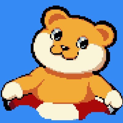 MoePixelMonstaさんのプロフィール画像