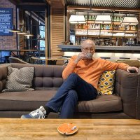 Xevi Vilà (@xevipalafrugell) 's Twitter Profile Photo