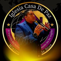 Pastor Dario Salgado (@_salgadodario) 's Twitter Profile