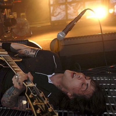 Can you stake me before the sun goes down? #mcrtwt