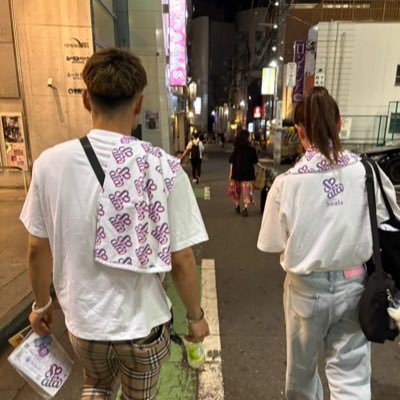 03 よろしくお願いします 💟⛓️🖤⚡️推し垢 推し→ @soala_official @ayane__official