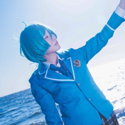 るり ໒꒱