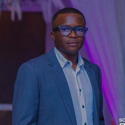 khaledponera's profile picture. ICT Officer | IT Support & Systems Management | Driving Digital Efficiency | coffee ☕️ | Changing the world through technology