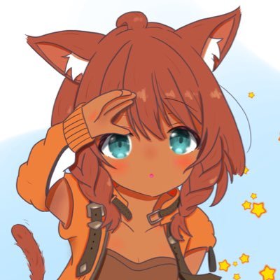 © SQUARE ENIXゲームキャラアカウントですが雑多に呟きます。おすすめに出てきたポストにも反応してしまいます。反応してくれたら嬉しいです✨自キャラのスクショをあげるのが日課です📷