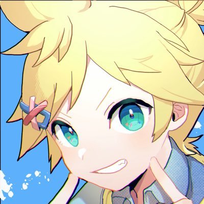 2021年、2023年国体静岡代表/第1回eXeCUP SPECIAL準優勝  鏡音レン推し