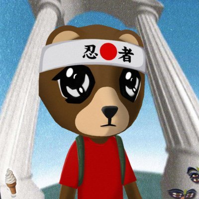 jh95250's profile picture. Trump Fan / Crypto Lover