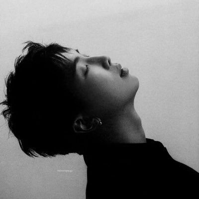 teerRM's profile picture. Namjoon is my peace in the chaos.