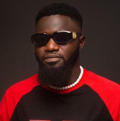 officialmcGrin's profile picture. musical  artist from jos Nigeria