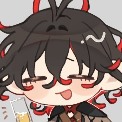 とぱあずにじさんのプロフィール画像