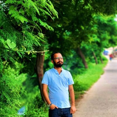 ihimanshukjha's profile picture. B.ed ! CTET ! Observer ! Thinker ! Commentator! History ! Politics ! Aspirant