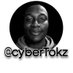 CyberTokz (@cybertokz) Twitter profile photo CyberTokz (@cybertokz) Twitter profile photo