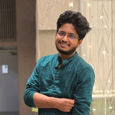 i_am_tatha's profile picture. AI Dev @ Coupa | Alum, IIT Bombay CSE | GATE CS AIR 21 | Ex AI Dev, LGSI | 10+ Research papers | 4+ yrs in Generative AI, LLM, Dev | Like trading.