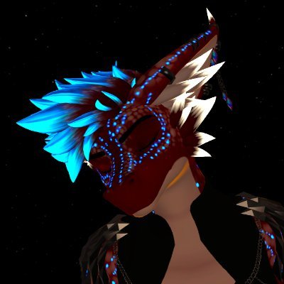 Just another shapeshifting fuzz ball giving vrchat photography a shot
#161542