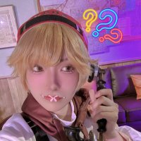 しとた (@shitota_cos03) 's Twitter Profile Photo