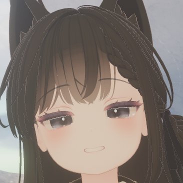 atluly_vrc's profile picture. るりぃです 23.11.28〜VRC名はATLuly 使用アバター:ナユ・ライム 雑多垢です。喋るの大好きです、ASMR集会でお手伝い(スタッフ)してます。DMやリクインなど気軽にください🔑@Luly_toxic