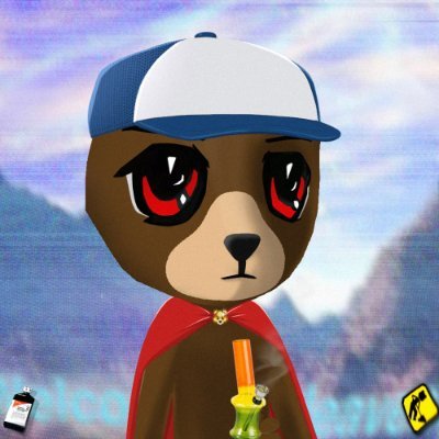 AnselmoSchneid1's profile picture. $BERA